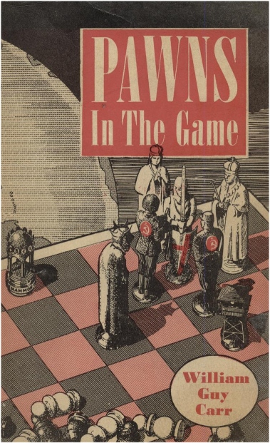 Pawns in the Game