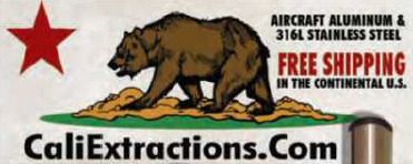 CaliExtractions